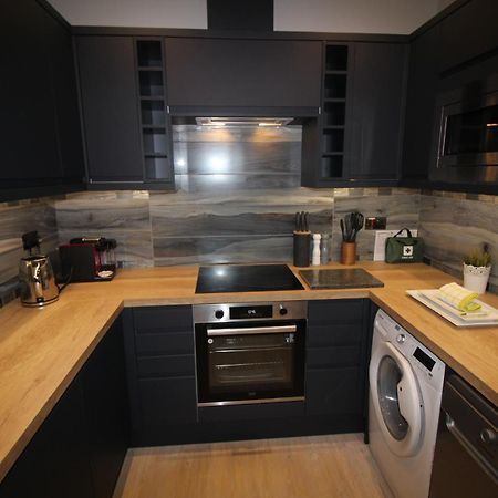 ซีเบิร์ด อพาร์ตเมนต์ Apartment พอร์ตสมัธ ภายนอก รูปภาพ