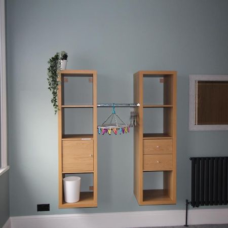 ซีเบิร์ด อพาร์ตเมนต์ Apartment พอร์ตสมัธ ภายนอก รูปภาพ