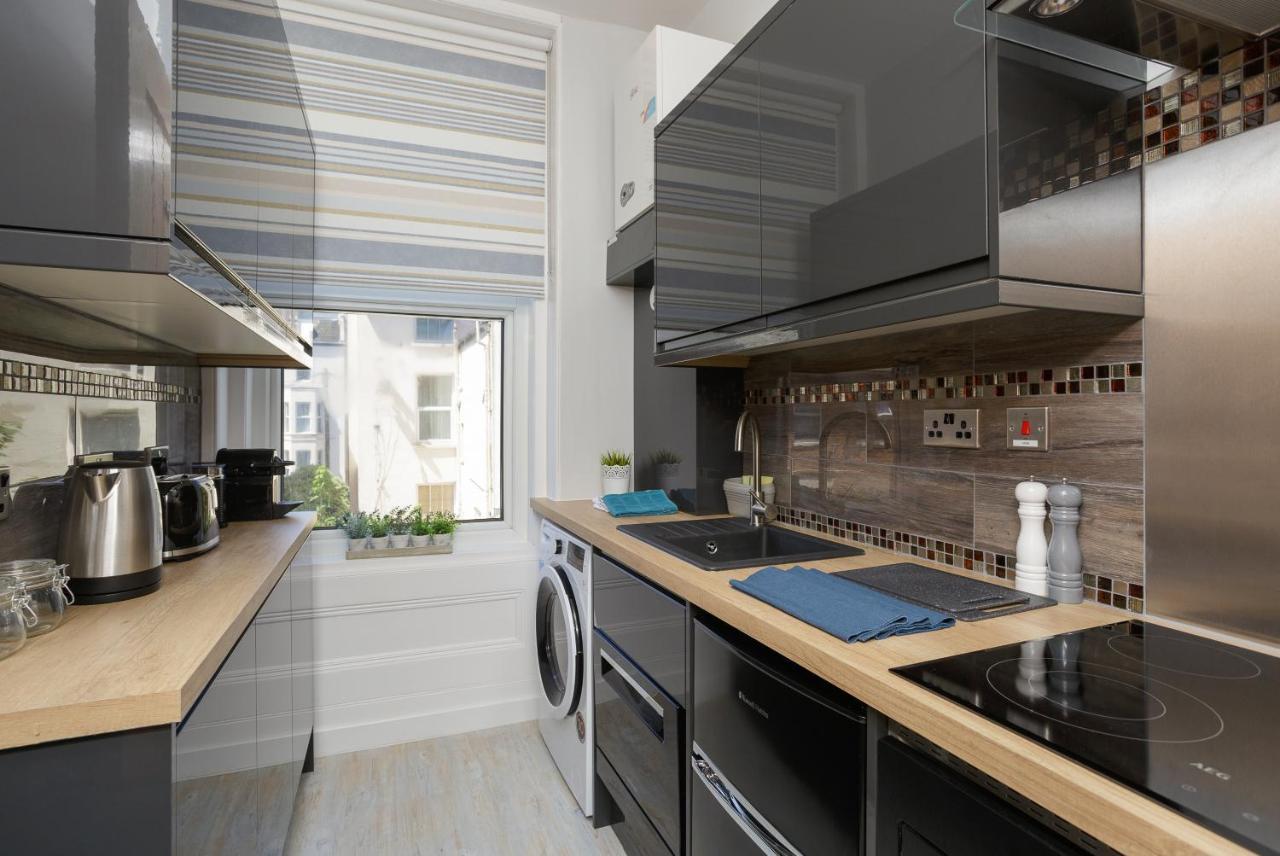ซีเบิร์ด อพาร์ตเมนต์ Apartment พอร์ตสมัธ ภายนอก รูปภาพ