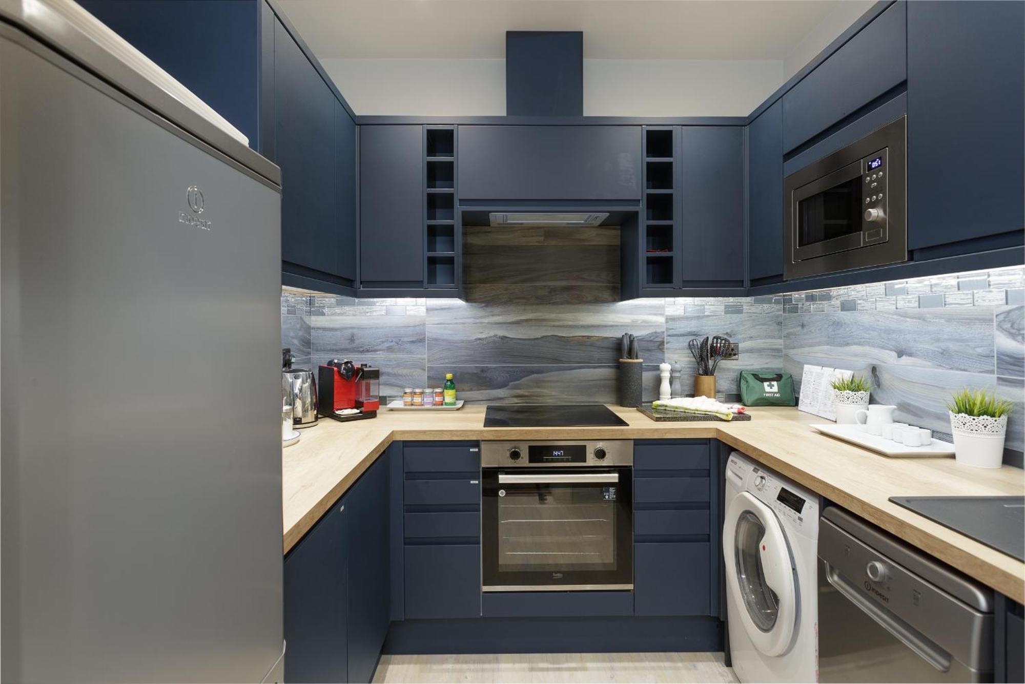 ซีเบิร์ด อพาร์ตเมนต์ Apartment พอร์ตสมัธ ห้อง รูปภาพ