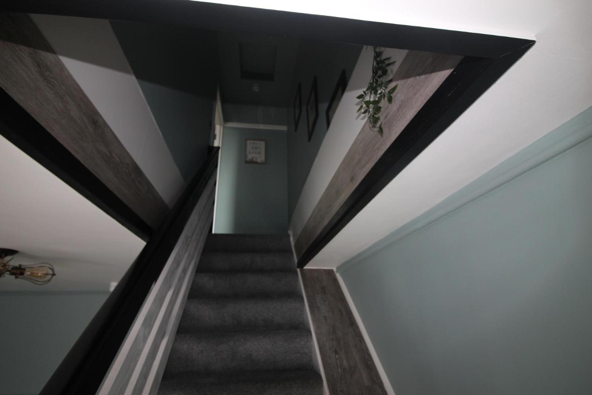 ซีเบิร์ด อพาร์ตเมนต์ Apartment พอร์ตสมัธ ภายนอก รูปภาพ